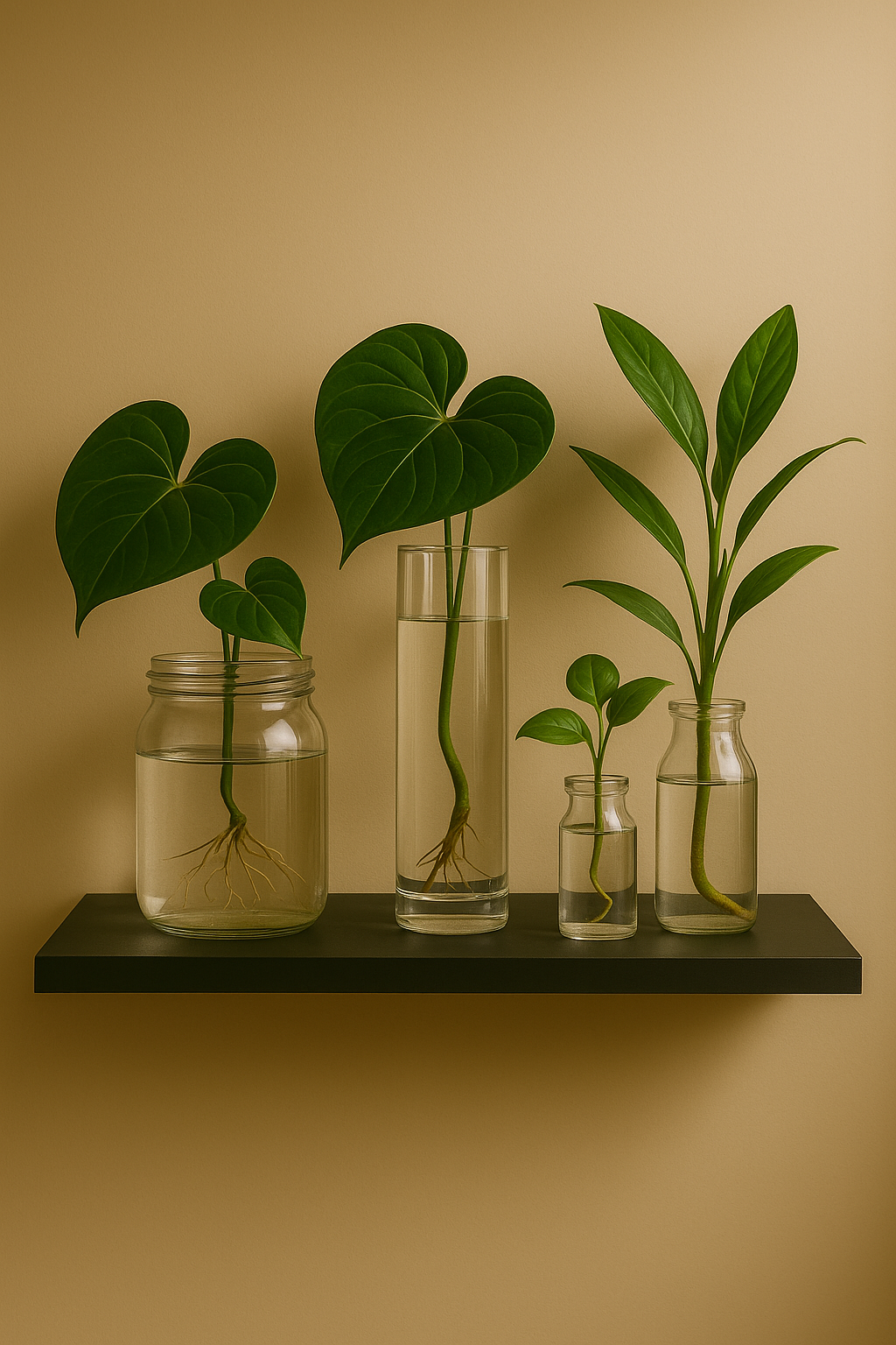 Propagation Service