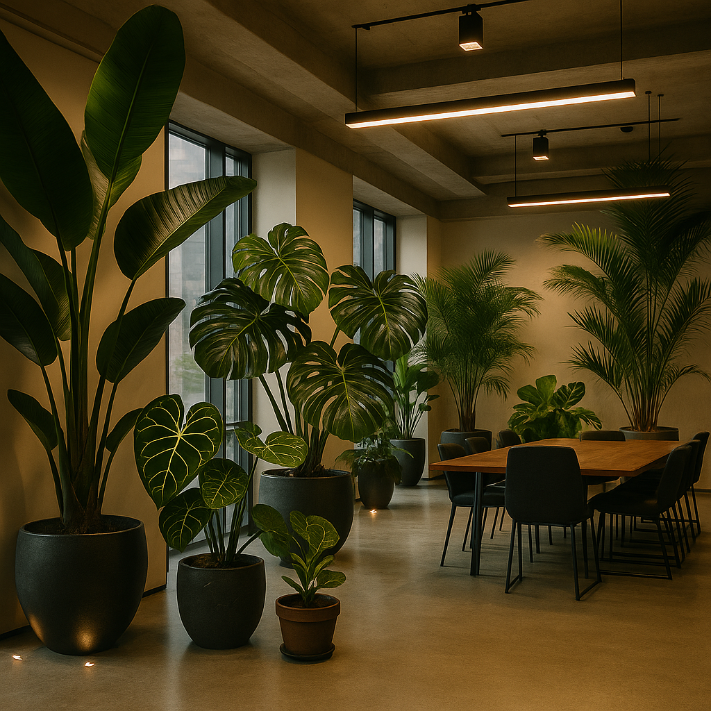 Consultation & Placement