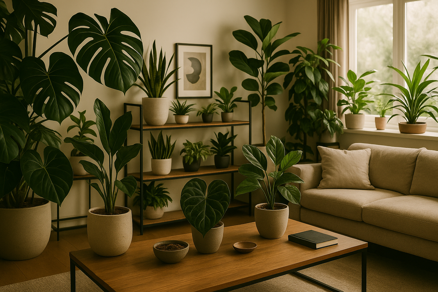 Consultation & Placement