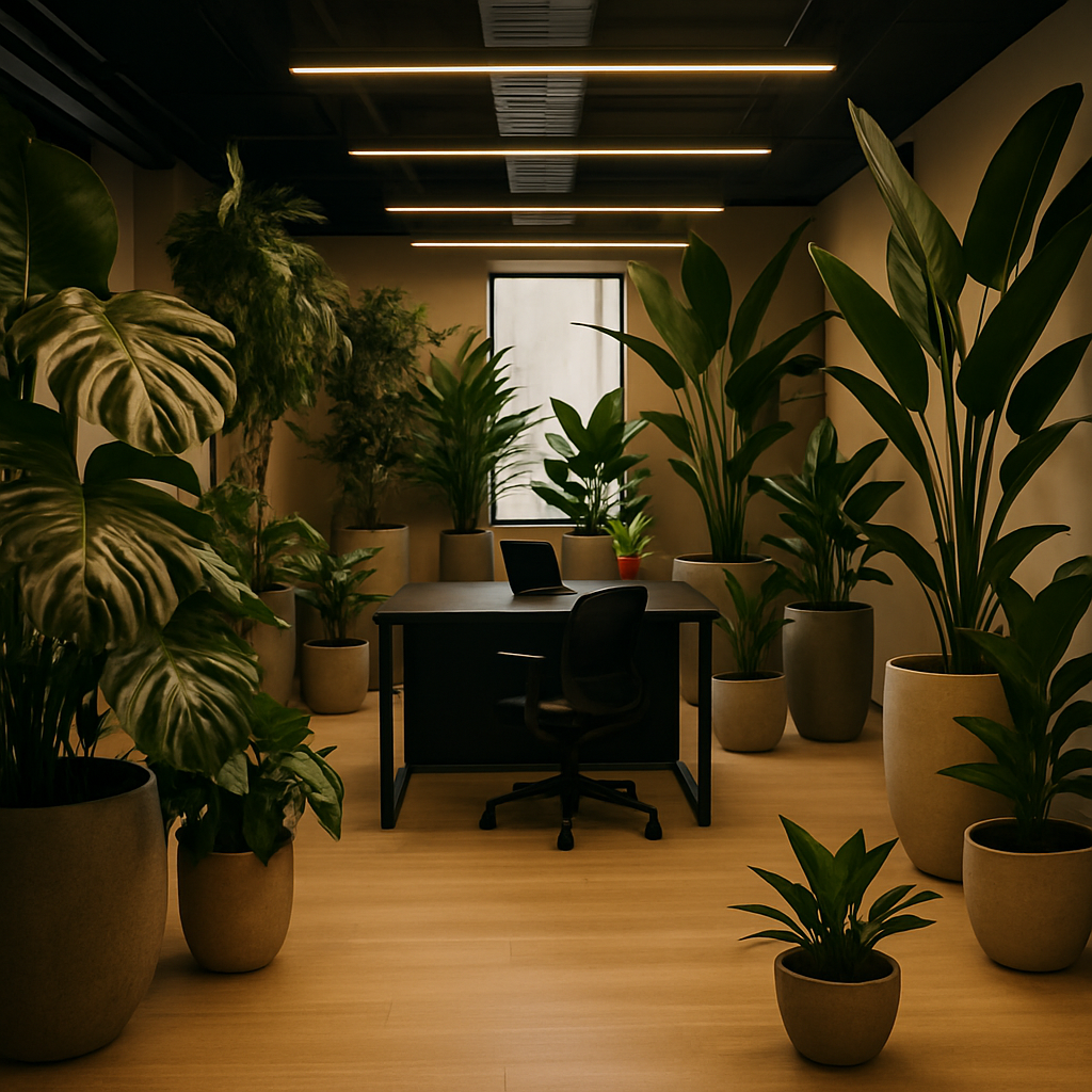 Consultation & Placement