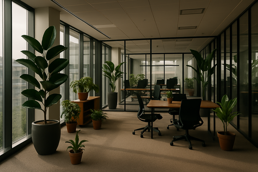 Consultation & Placement