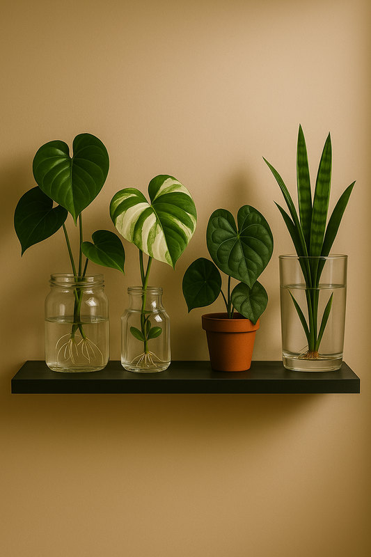 Propagation Service